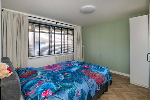 Medium property photo - Albardaweg 163, 6702 CW Wageningen